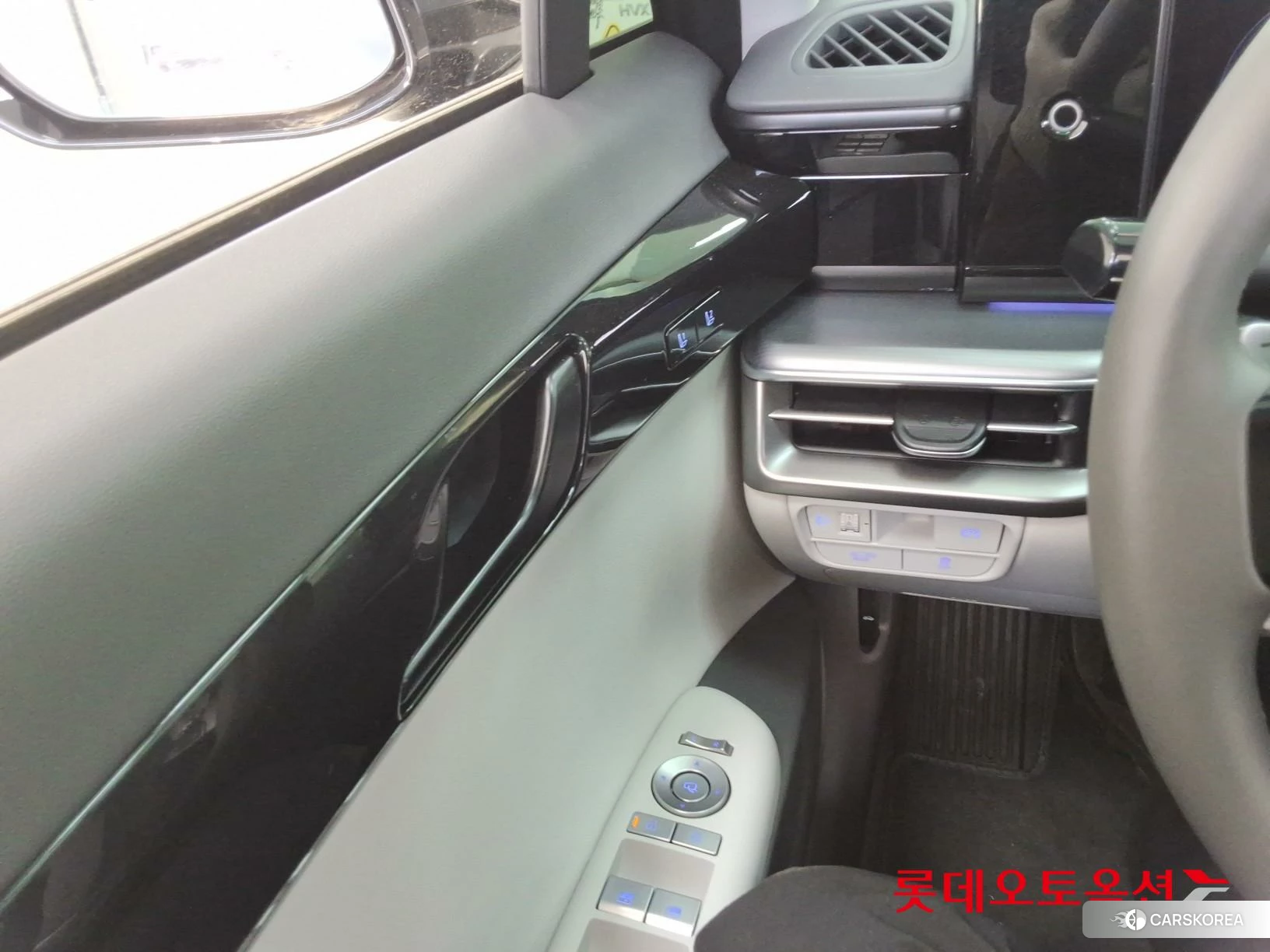 Hyundai Grandeur id 4296769 из Кореи 20