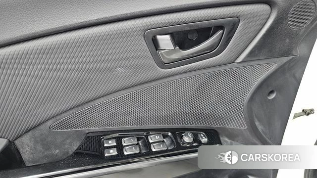 Ssangyong Berry New Tivoli id 4683557 из Кореи 20