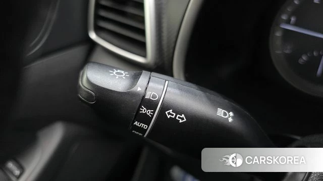 Hyundai All New Tucson id 4519488 из Кореи 20