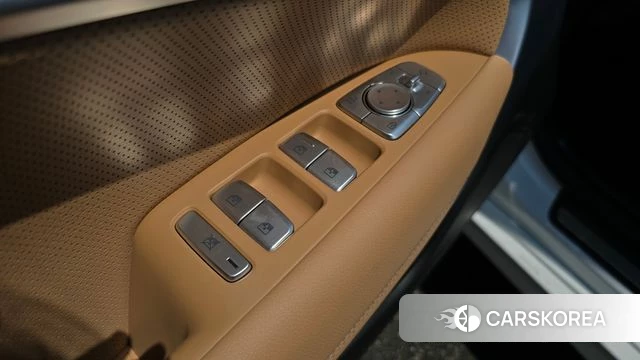 Genesis The New G70 id 4360817 из Кореи 20