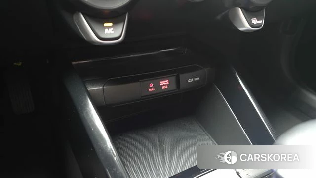 Kia Stonic id 4662719 из Кореи 20
