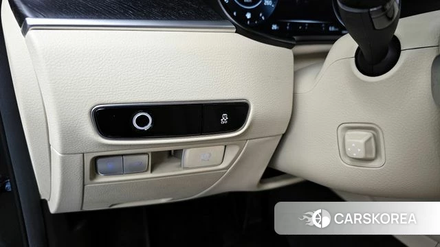 Kia The New K9 2nd generation id 4323392 из Кореи 20