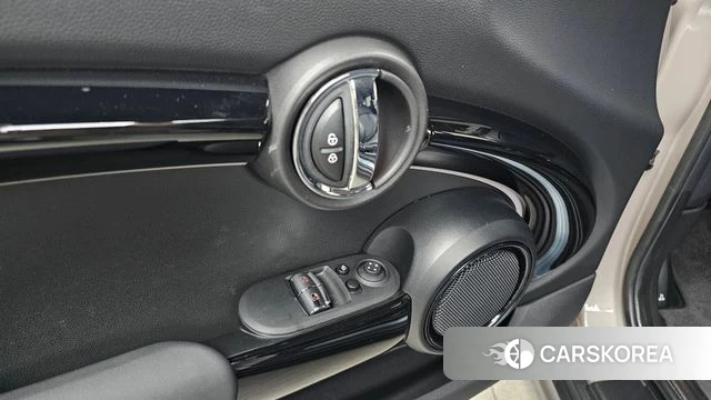 Mini Cooper id 4682527 из Кореи 20