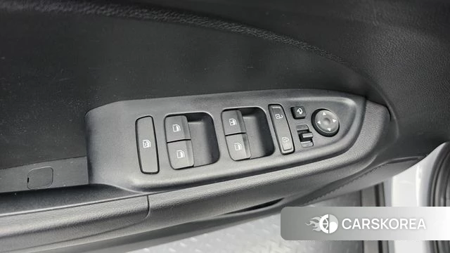 Hyundai Venue id 4573203 из Кореи 20