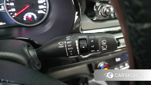 Kia Seltos id 4434000 из Кореи 20