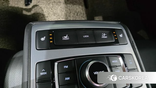 Genesis G80 id 4626515 из Кореи 20