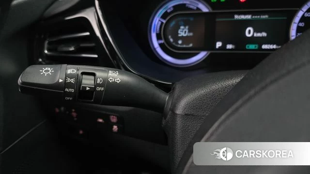Kia The New Niro id 4586098 из Кореи 20