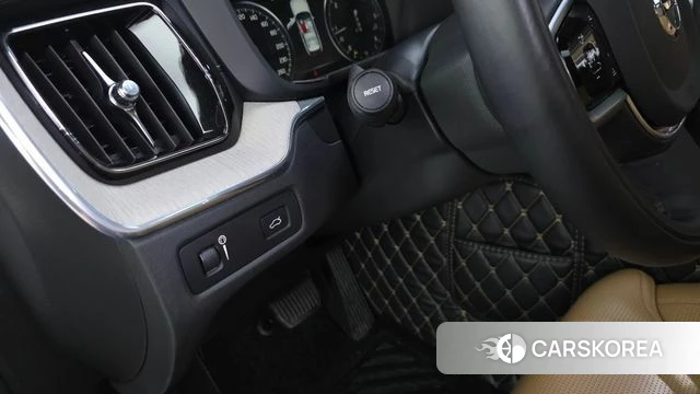 Volvo XC60 second Generation id 4794743 из Кореи 20