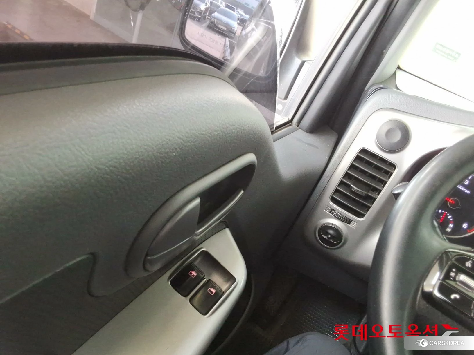 Kia Bongo III 1 ton id 4664317 из Кореи 20