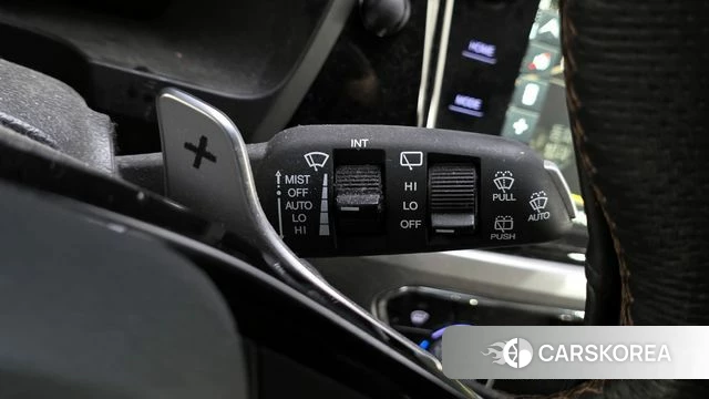 Ssangyong Beautiful Korando id 4371665 из Кореи 20