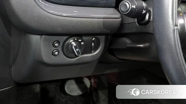 Mini Cooper S Clubman id 4197098 из Кореи 20