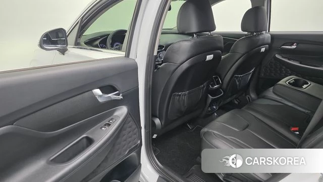 Hyundai Santa Fe TM id 4304497 из Кореи 20