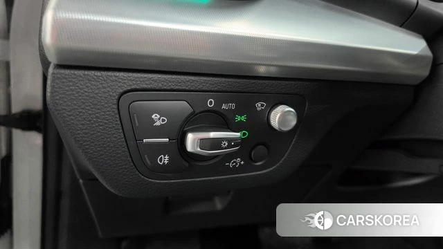 Audi Q5 (FY) id 4675244 из Кореи 20