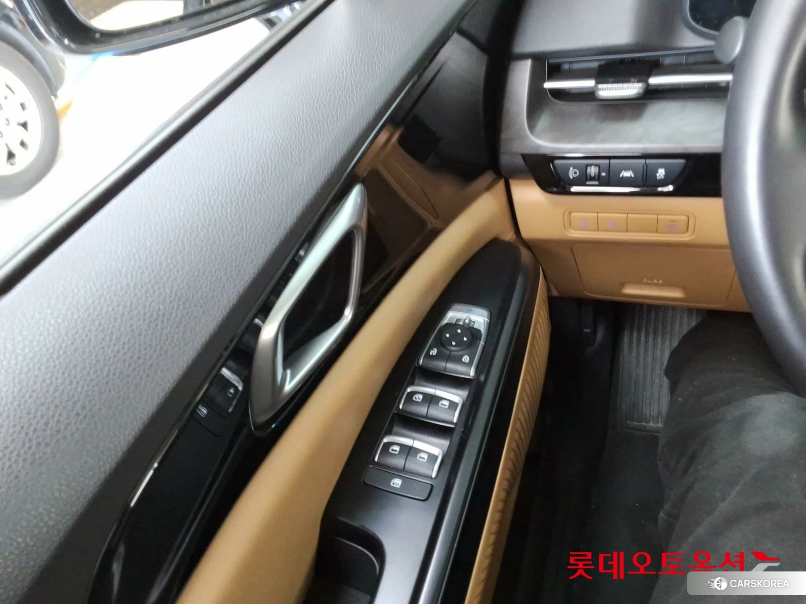 Kia Carnival id 3882133 из Кореи 20