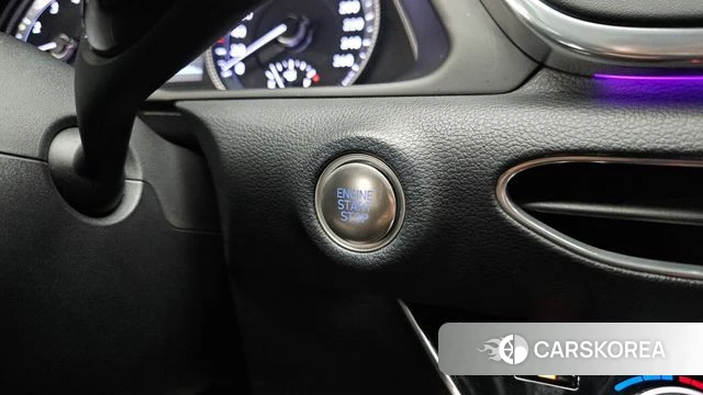 Hyundai Sonata (DN8) id 4520103 из Кореи 20