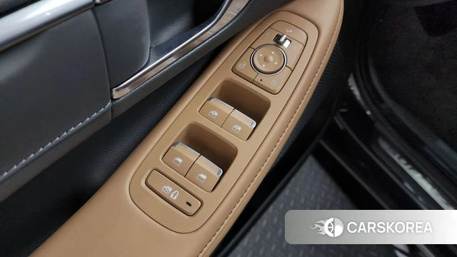 Hyundai Sonata (DN8) id 4267930 из Кореи 20