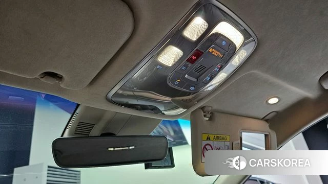 Genesis G80 (RG3) id 4202293 из Кореи 20