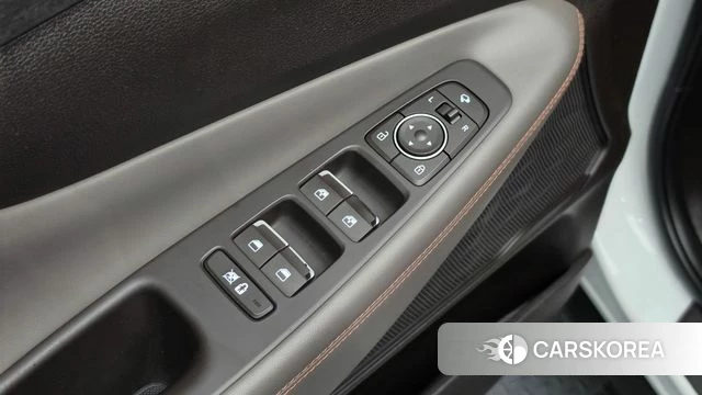 Hyundai Santa Fe TM id 4924004 из Кореи 20