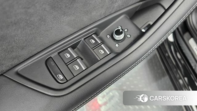 Audi S4 (B9) id 4456687 из Кореи 20
