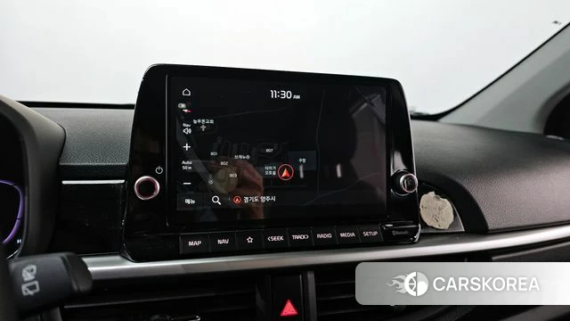 Kia The New Morning (JA) id 4281009 из Кореи 20