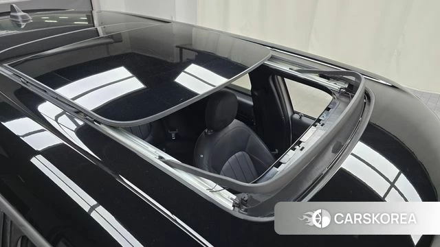 Mini Cooper S Clubman id 4592861 из Кореи 20