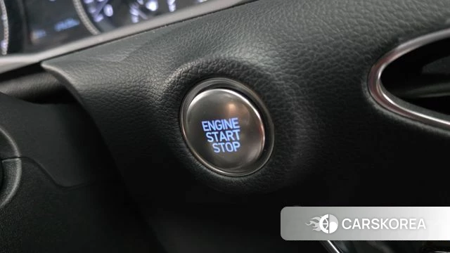 Hyundai Sonata (DN8) id 4688544 из Кореи 20