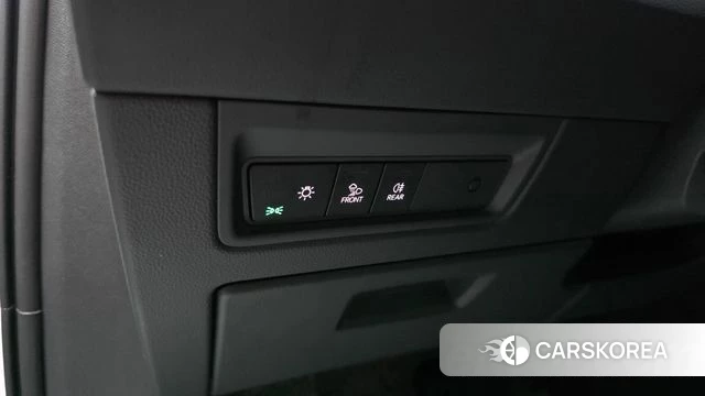 Volkswagen Touareg 3rd generation id 4691152 из Кореи 20