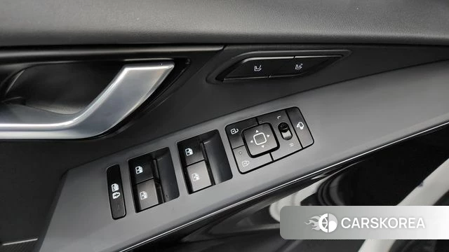Kia Di All New Niro EV id 4336944 из Кореи 20