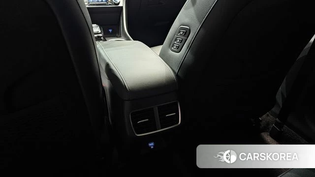 Hyundai Sonata (DN8) id 4688161 из Кореи 20
