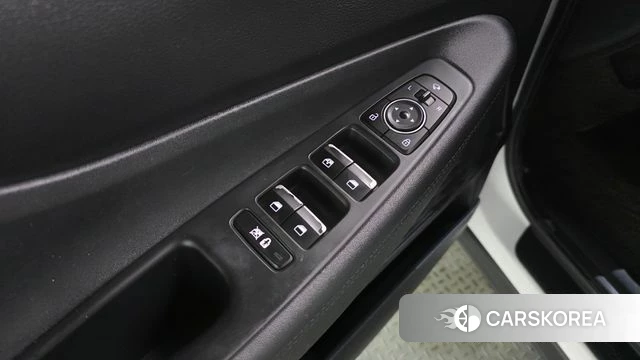 Hyundai Santa Fe TM id 4574124 из Кореи 20