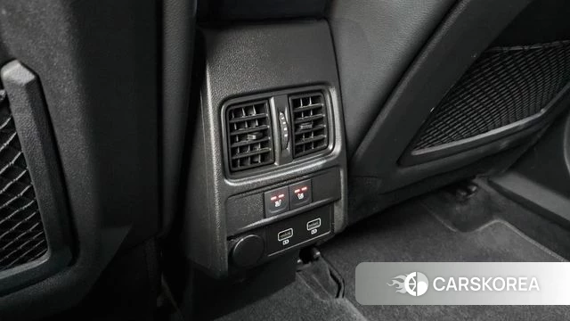 Renault Korea (Samsung) XM3 id 4506504 из Кореи 20