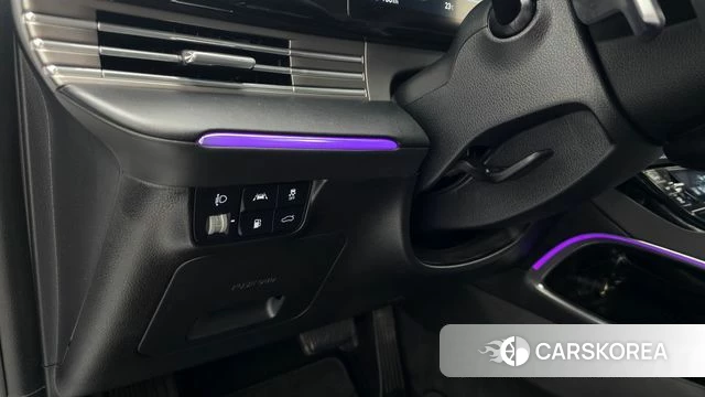 Hyundai The New Grandeur IG id 4362015 из Кореи 20