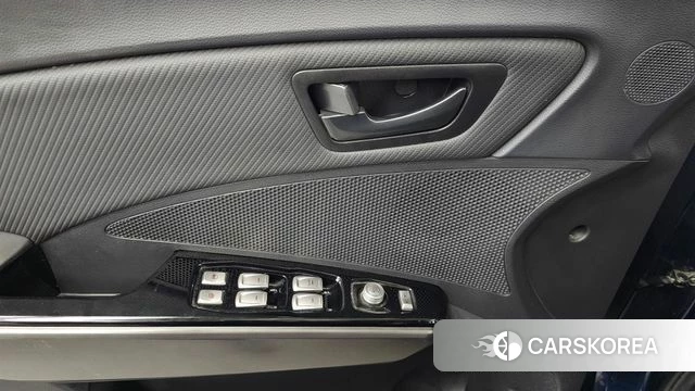 Ssangyong Tivoli Air id 4557703 из Кореи 20