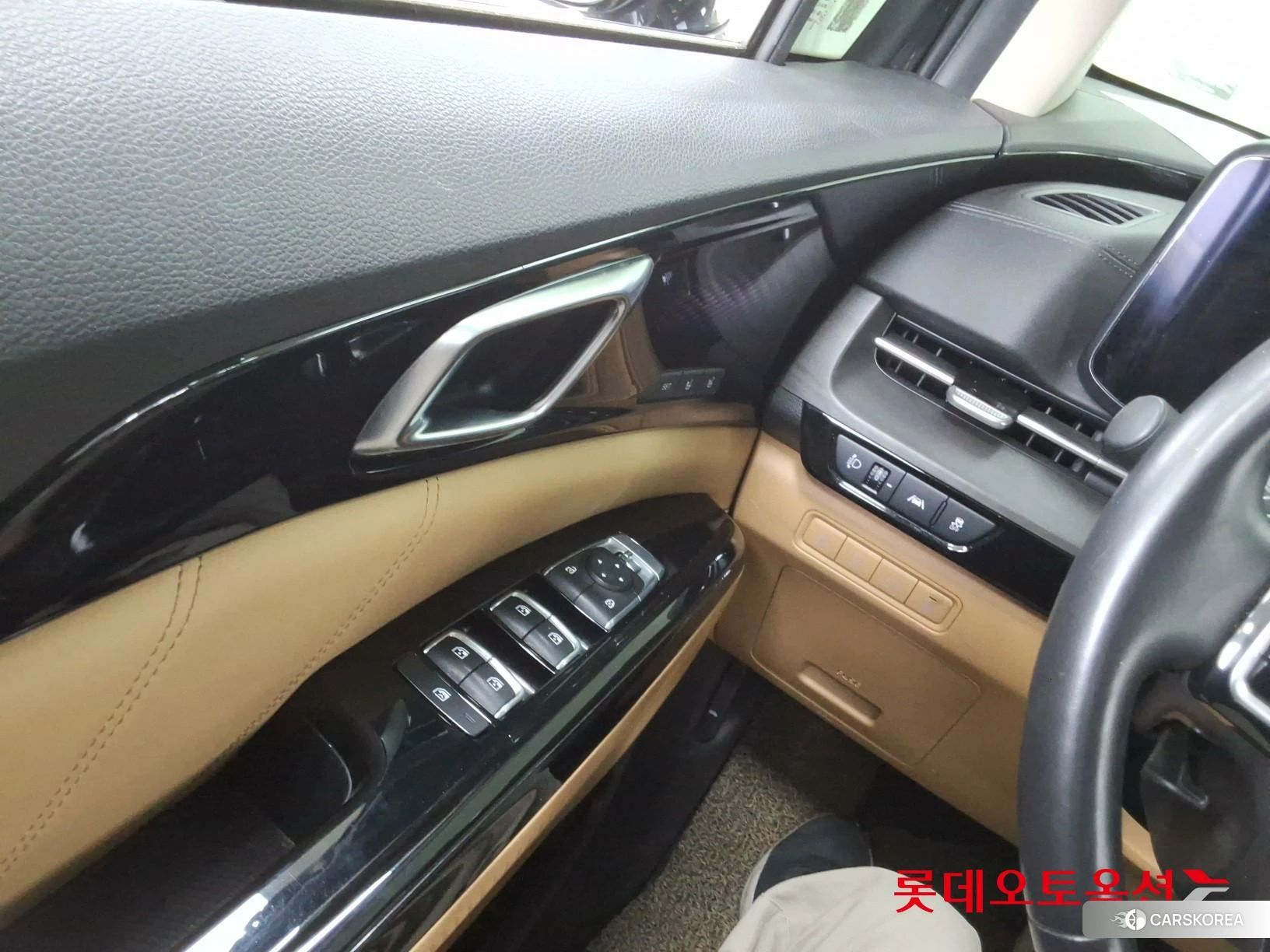 Kia Carnival id 3888403 из Кореи 20