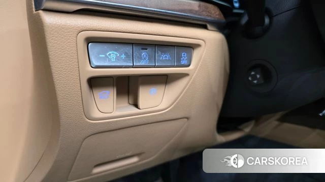 Genesis G80 (RG3) id 4836459 из Кореи 20