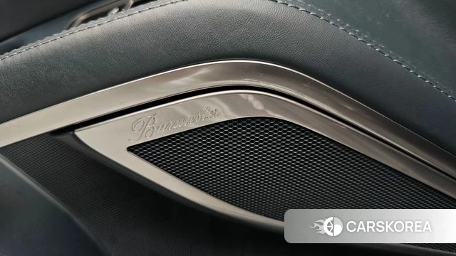 Porsche 718 Boxster id 4361572 из Кореи 20