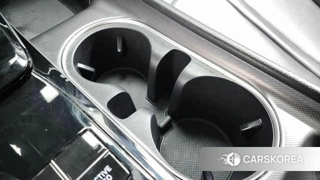 Hyundai Sonata (DN8) id 4561882 из Кореи 20