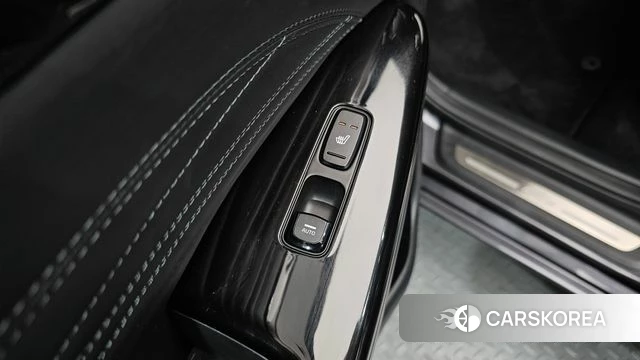 Kia K7 Premier id 4476840 из Кореи 20