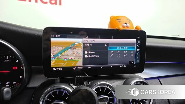 Mercedes-Benz C-Class W205 id 4188315 из Кореи 20