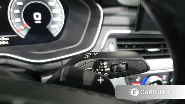 Audi A4 (B9) id 4354515 из Кореи 20