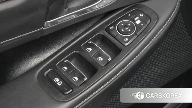 Hyundai Sonata (DN8) id 4489161 из Кореи 20