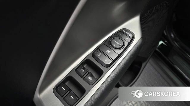 Kia Niro Plus id 4523908 из Кореи 20