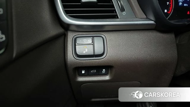 Kia The New K5 2nd generation id 4385031 из Кореи 20