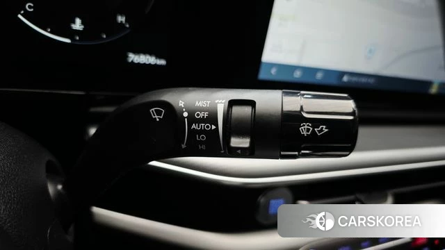 Hyundai Grandeur (GN7) id 4422455 из Кореи 20