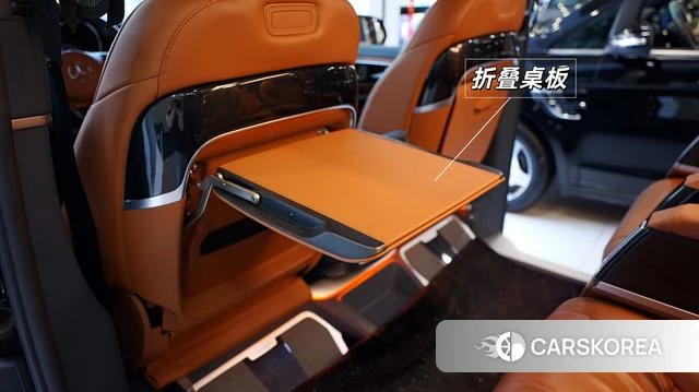 Mercedes-Benz V-class id 4263333 из Китая 20