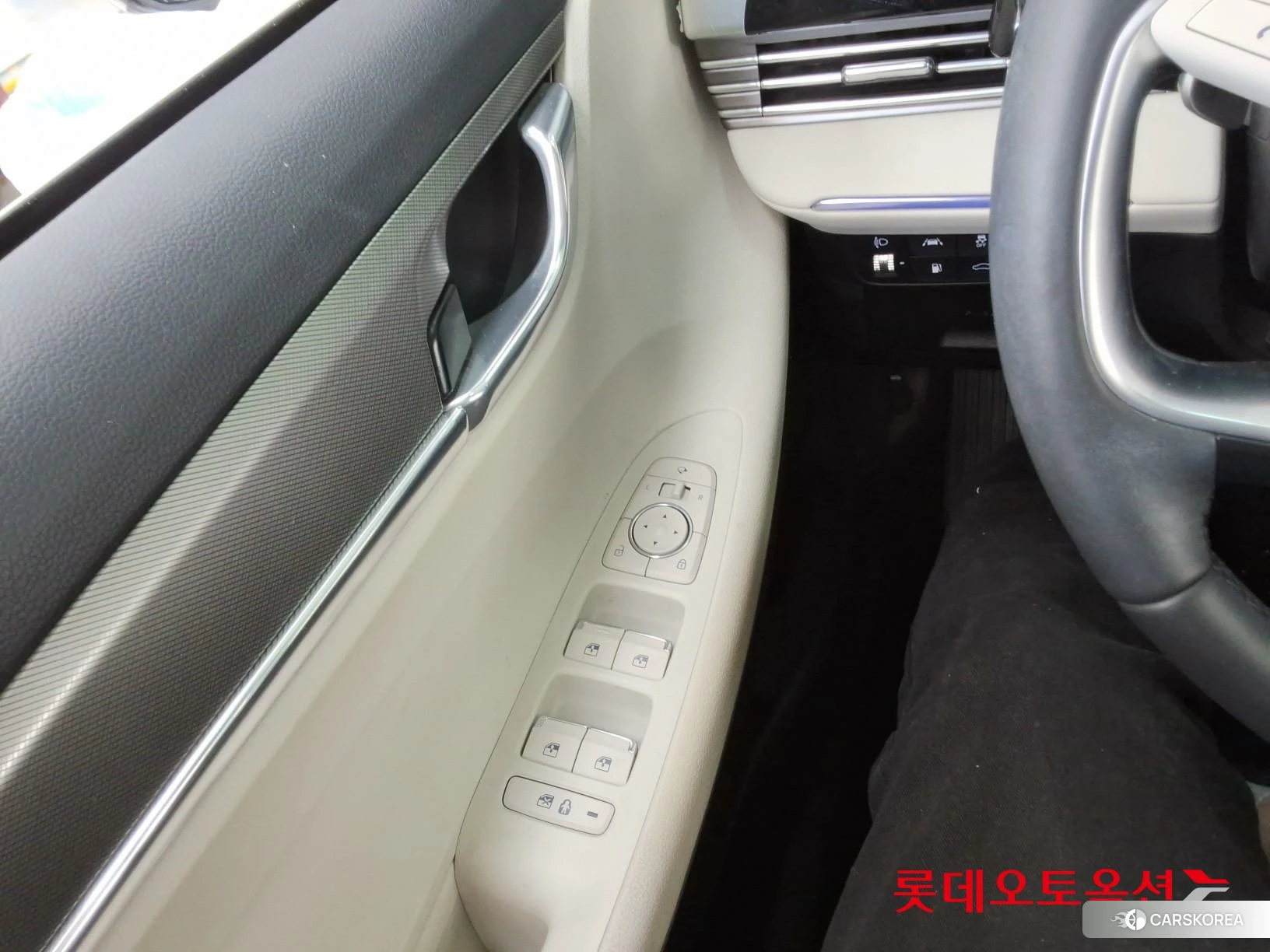 Hyundai Grandeur id 3881986 из Кореи 20