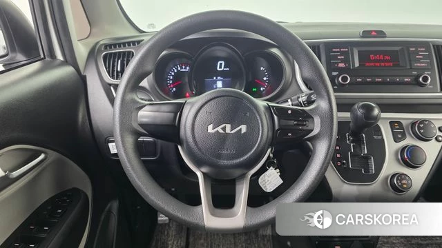 Kia The New Ray id 4656947 из Кореи 20