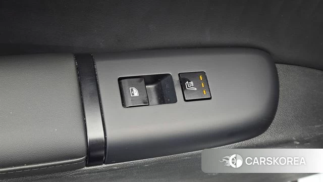 Hyundai Grandeur Hybrid (GN7) id 4863265 из Кореи 20