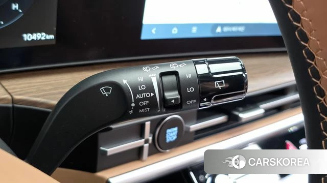 Hyundai Santa Fe (MX5) id 4280407 из Кореи 20