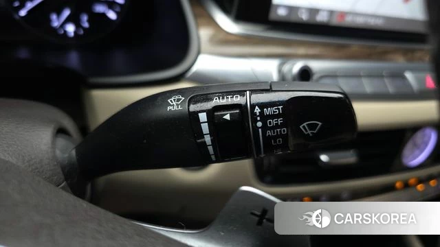 Kia More K9 id 4197055 из Кореи 20